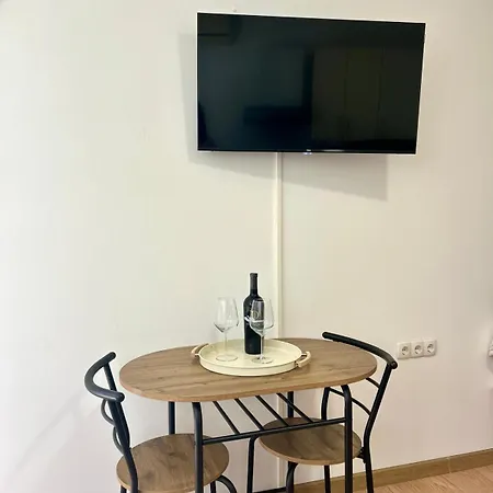 Apartment Marica & Kata Vrgorac