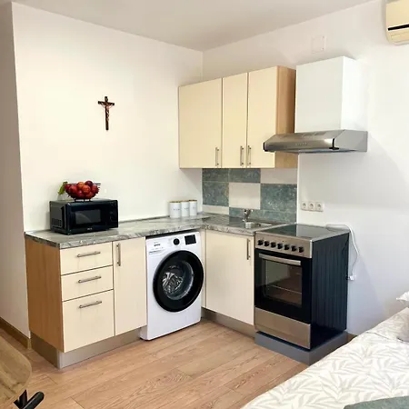 Marica & Kata Apartment