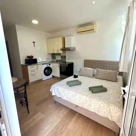 Marica & Kata Apartment